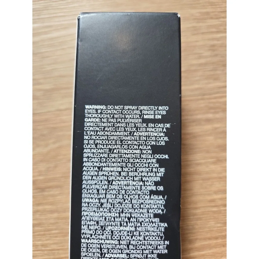 bareMinerals‎ Original Mineral Veil 24hr Natural Matte Setting Spray - 100ml